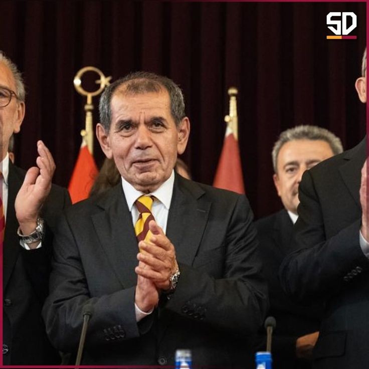 İbrahim Hacıosmanoğlu'nu istifaya davet eden Dursun Özbek'e sevgi ve saygı twetidir.
Bütün Galatasaraylıları twetin altına destek olmaya davet ediyorum 
#TFFistifa