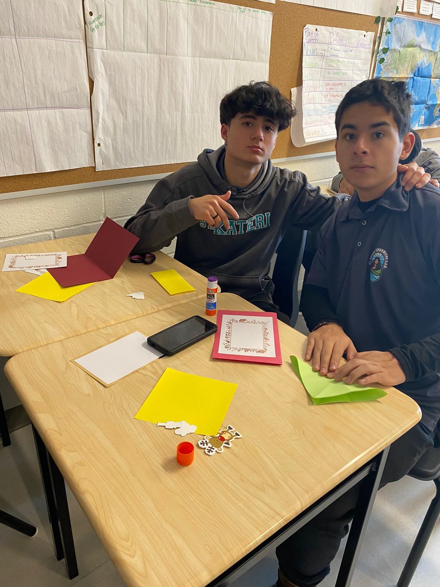 HCDSB WelcomeCentres tweet media