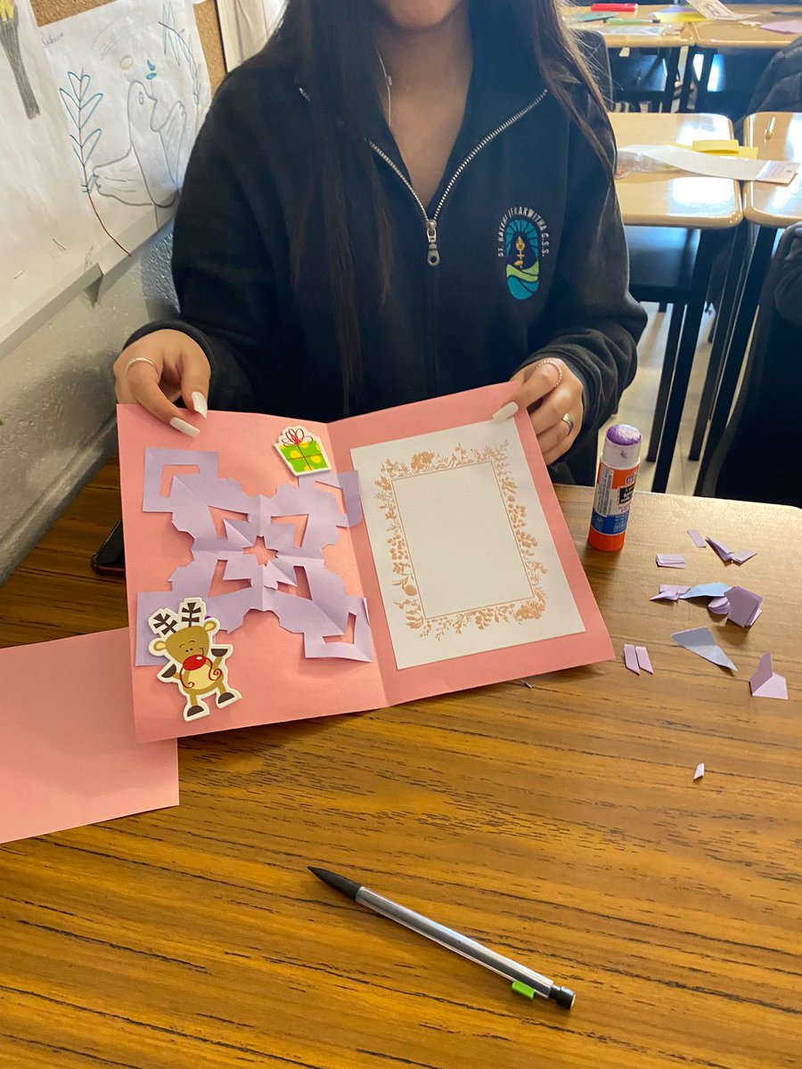 HCDSB WelcomeCentres tweet media