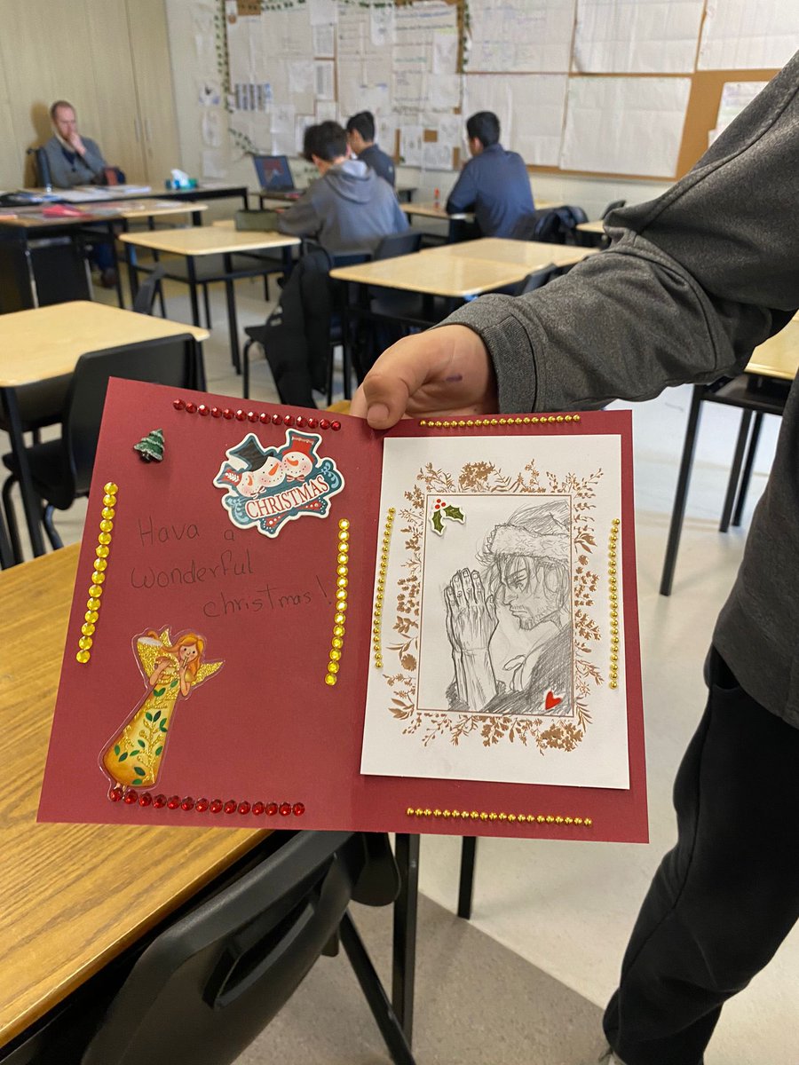 HCDSB WelcomeCentres tweet media