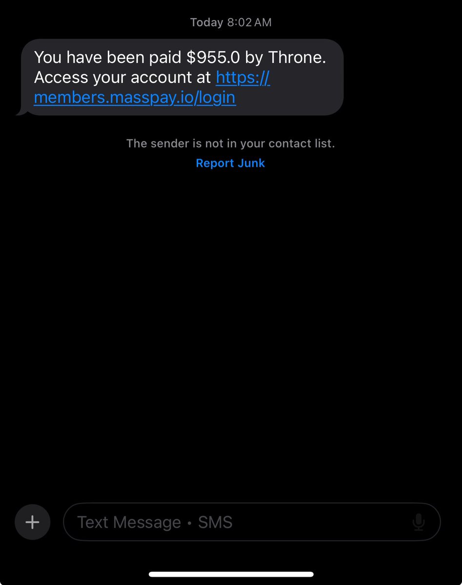 goddessjulia890's tweet photo. my favorite good morning text ✨ https://t.co/IPKJYY3Bmr