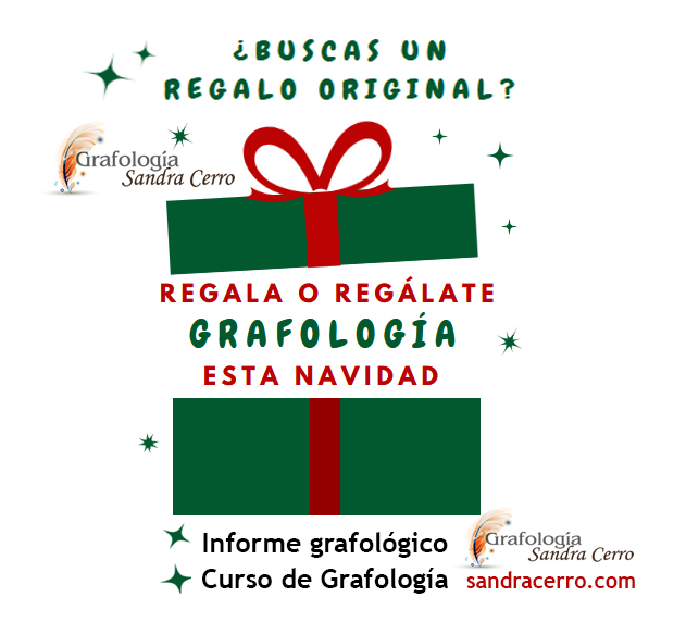 SandraCerro1's tweet photo. 🎁¿Buscas un regalo original para ti o para quien más quieres, esta Navidad?🎅

ℹ️Puedes consultar toda la información y precios en la web https://t.co/NXSJRekKxd o escribiéndome a sandra@sandracerro.com

#grafologia #regalo #navidad #querregalar #regalooriginal #grafologo https://t.co/g4QZia1dXw