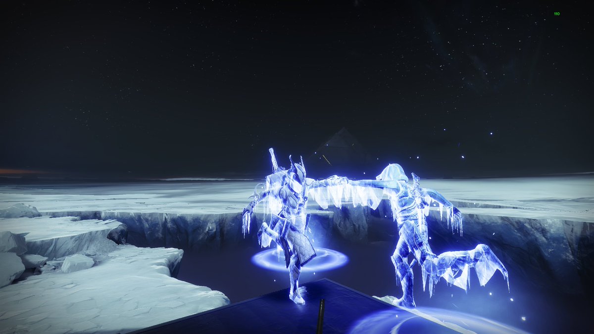 llZARll's tweet photo. ❄️Feeling Festive Guardian?❄️
#dawningFashion https://t.co/qVijn7sGIu