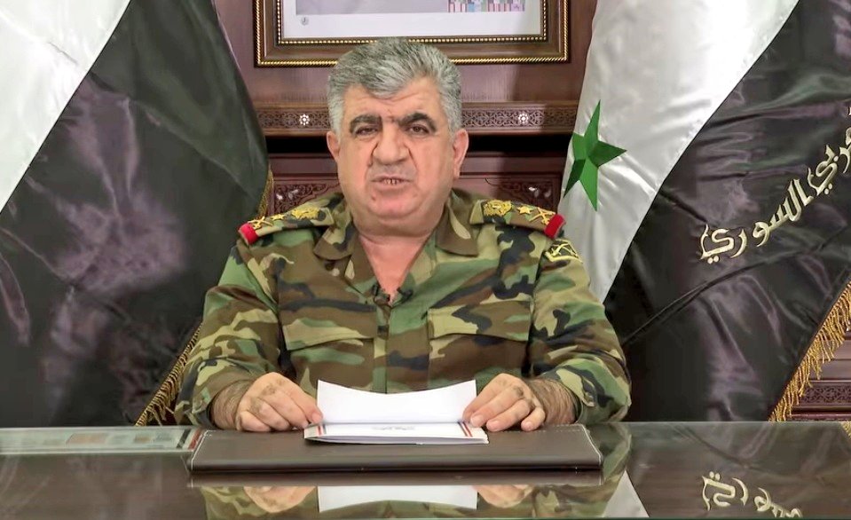 درعا نت tweet media