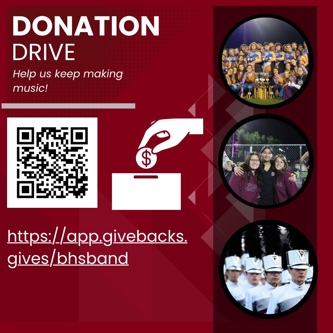 BeardenHSBand's tweet photo. https://t.co/UTcmDwGQis