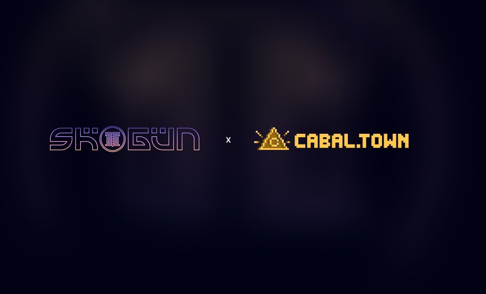 IntensityLabsAI's tweet image. Excited to announce @cabaltown as our first partner in the Ton Ecosystem.
CabalTown combines SocialFi with the distribution of Telegram to provide the ultimate social trading experience.