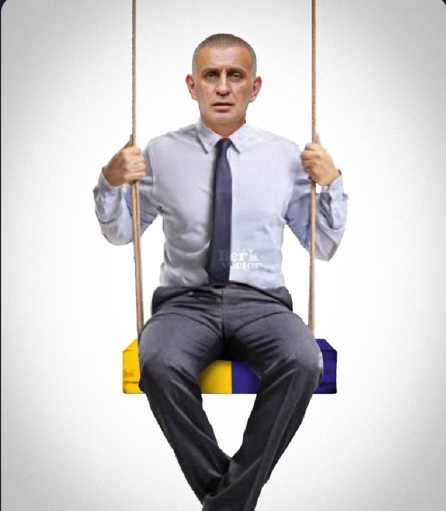 Namussuz dediğin, Şerefsiz dediğin, 
FETÖ'cü dediğin, Şikeci dediğin, 
Züppe dediğin birinin emir eri olmuşsun sen İbrahim Hacıosmanoğlu