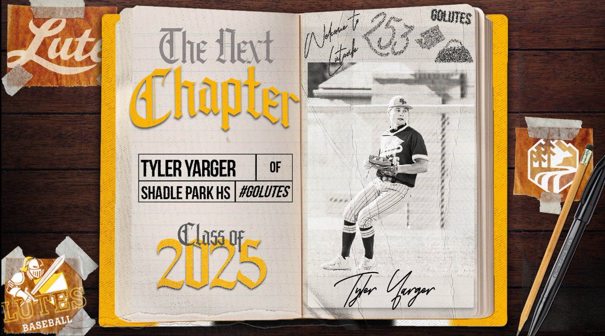 PLU Baseball tweet media