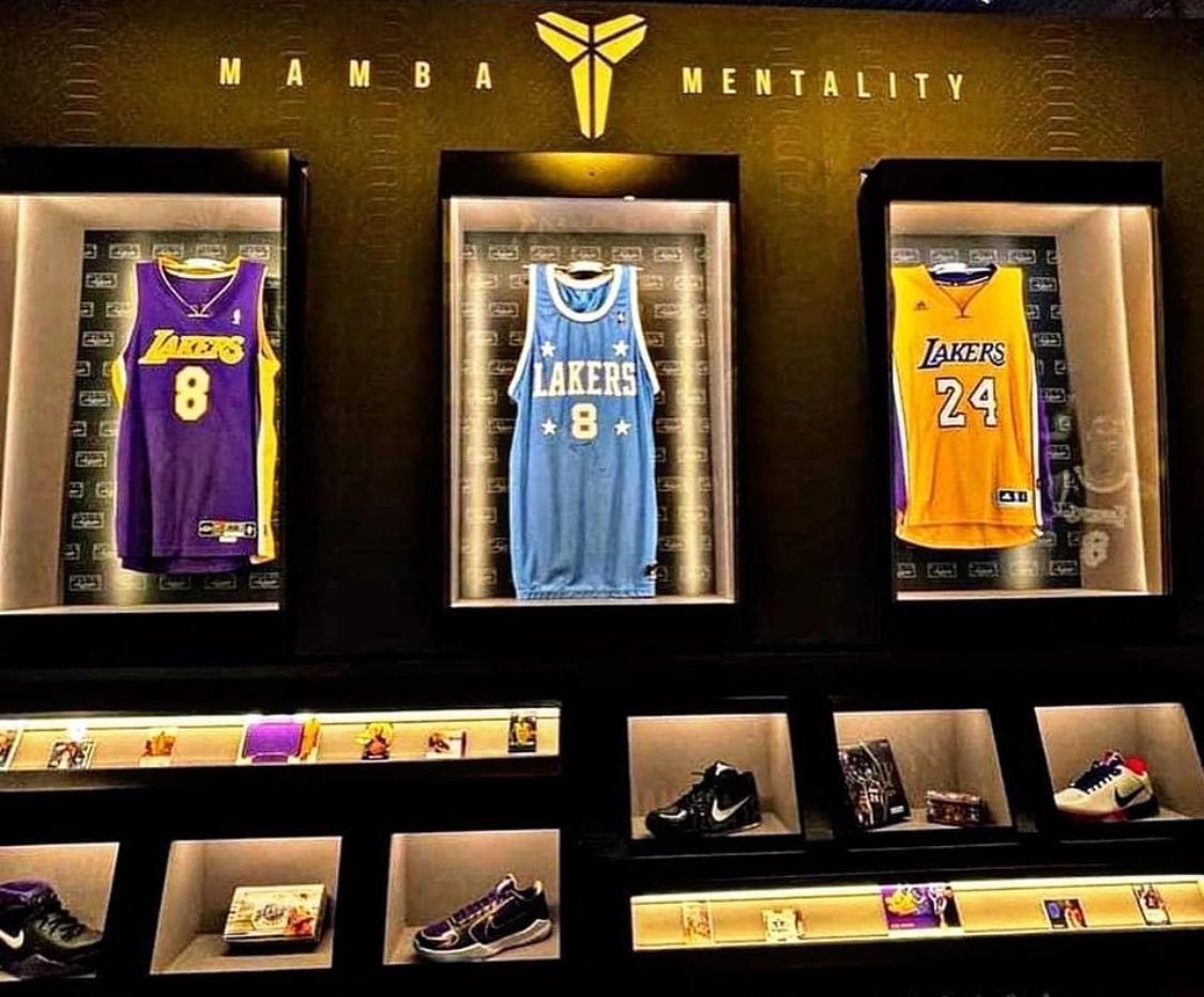 basketball hall of fame kobe