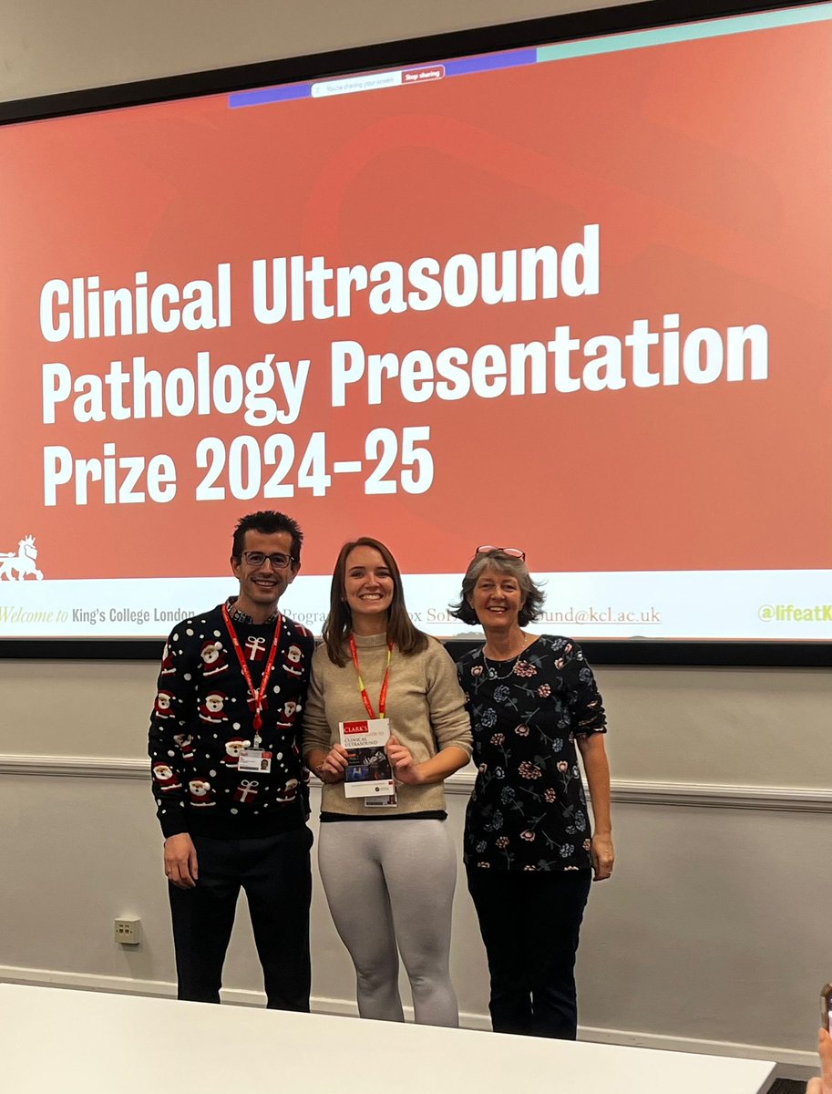 AmirBennett87's tweet photo. Thank you @UltrasoundPG for your help teaching our #clinicalultrasound students the importance of #ergonomics in ultrasound and for presenting prizes to our winning students for best pathology presentations as votied by student peers congratulations to all winners- enjoy the book https://t.co/WDYBq2uNgp