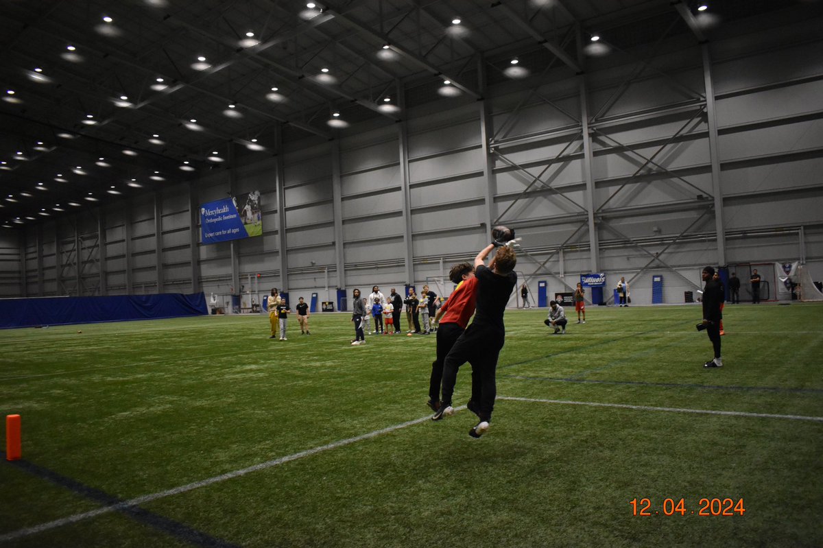 JungleBoyz7v7's tweet photo. 12U tryouts day one recap!! @BeGreatAthletic 
Photo link in comments https://t.co/zqIAy2AdSf