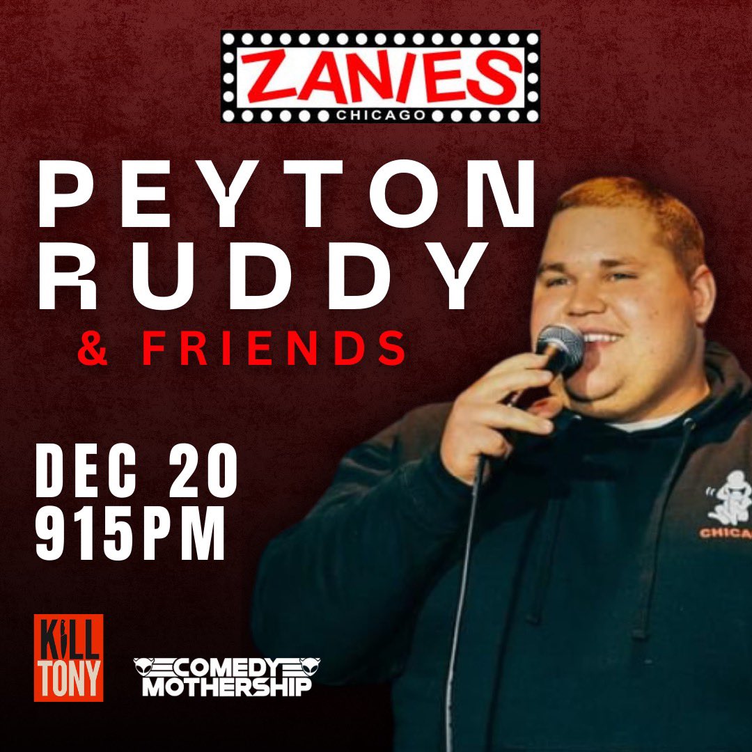 Peyton Ruddy tweet media