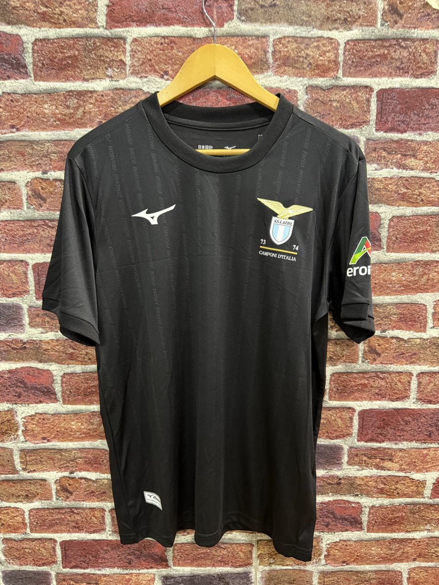 torino_store's tweet photo. متوفر الان 🤩

تيشيرت #لاتسيو بمناسبة ذكرى اول لقب دوري يحققه الفريق في موسم 73/74 🤩🖤🔥

الخامة والتفاصيل 🔝✨

• عرض قطعتين والثالثه مجاناً مُستمر على جميع الاقسام 🤩👏🏻✅

للطلب :👇

https://t.co/os2oADia9t https://t.co/mg6cBQAk1E