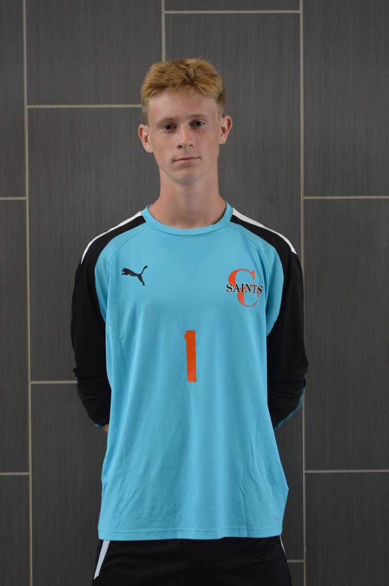 CCCSDbsoccer (@cccsdbsoccer) on Twitter photo Congrats to Junior Goalkeeper Mason Simmons on being named to the <a href="/UnitedCoaches/">United Soccer Coaches</a> East All Region team. This was in addition to being named to the All State team in New York. Great Recognition for one of the best Goalkeepers and soccer players in High School Soccer. 👏⚽️ Congrats to Junior Goalkeeper Mason Simmons on being named to the <a href="/UnitedCoaches/">United Soccer Coaches</a> East All Region team. This was in addition to being named to the All State team in New York. Great Recognition for one of the best Goalkeepers and soccer players in High School Soccer. 👏⚽️