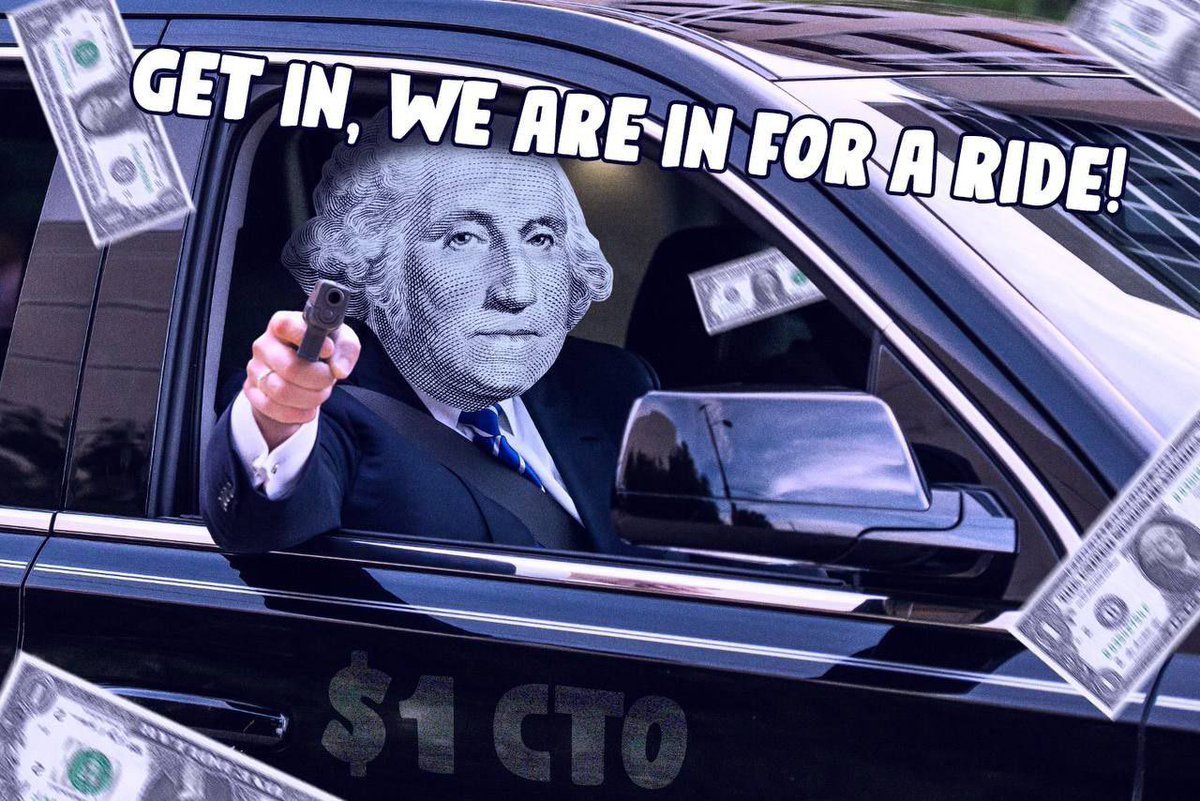 1DollarSol's tweet photo. Calling all meme lords! 

$1 @1DollarSol is looking for the best memers in the space! 48 hours to submit your best. 

Prizes? Oh yeah! 

🥇$150
🥈$100
🥉$50

Unlimited entries, must follow @1DollarSol + tag your favorite influencers with your submissions for bonus entries!

Make sure you include the hashtag! #1Dollar

(Drop entries in the comments)