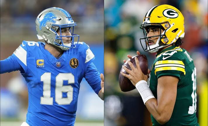 MarcoReyPicks's tweet photo. 🚨COMENTA EL MARCADOR EXACTO🚨

REGALARE 2 BONOS DE $1,000 pesos💰
Las primeras 2 personas que acierten el
marcador para el juego de hoy entre 
Detroit vs Green Bay 

Para participar tienes que DARLE RT y comentar tu marcador exacto y el hashtag #MarcoReyPicks 
☘️SUERTE A TODOS☘️ https://t.co/HSKCxWC08c