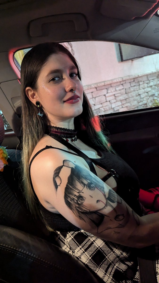 kenzplay1's tweet photo. Long time no see 🤗 How has everyone been? 😈 Check my bio for all the links! https://t.co/pKqNn9LtfW