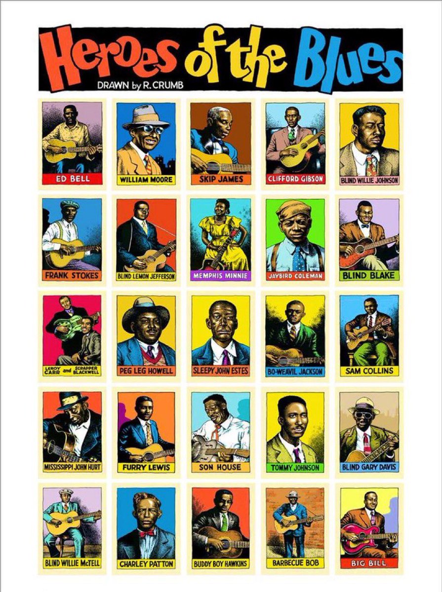 SVG__Collection's tweet photo. Heroes of the Blues https://t.co/dZgFyxrOoL