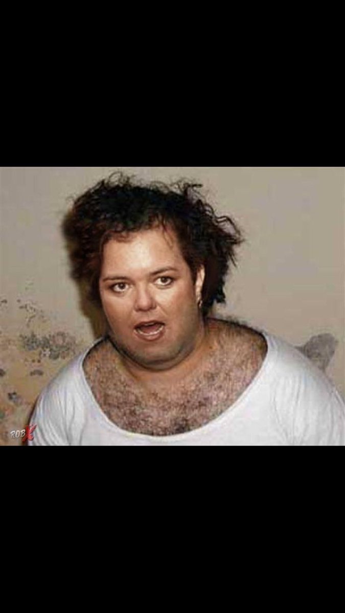 MnDerek's tweet photo. @atensnut Idk. Does this? They found Rosie hiding in a bunker in Canada. https://t.co/C2xMCkecLY
