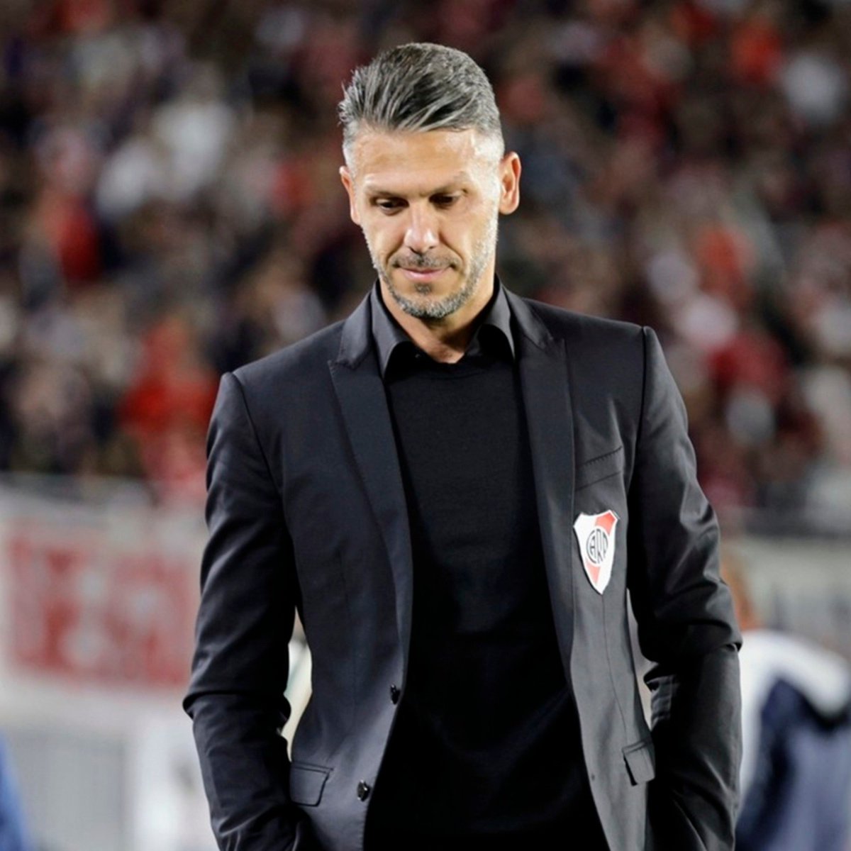 El plato de la venganza ya está arriba de la mesa y se está enfriando.