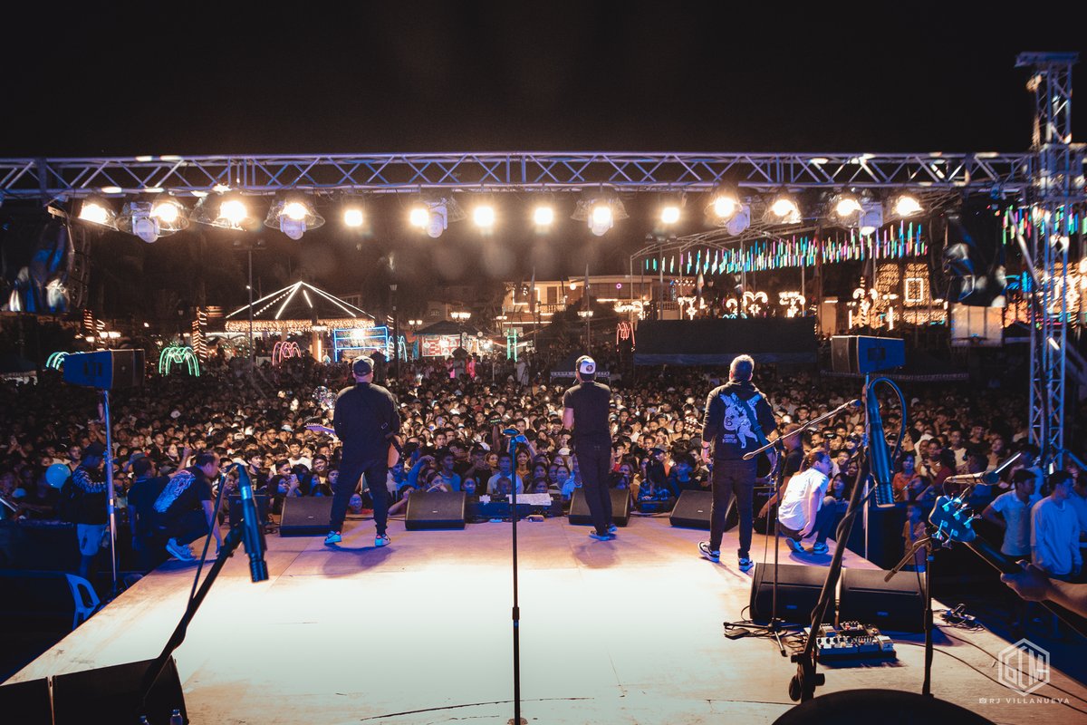 6cyclemind's tweet photo. Maraming salamat Taal, Batangas! Hanggang sa muli! 🙏

#6cyclemind #soupstar

Photos by RJ Villanueva https://t.co/qAumx0GG4S