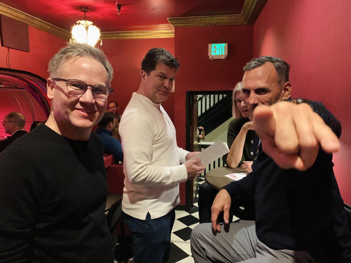 AtlasFX's tweet photo. Last night, AtlasFX and our sister companies Atlas Capital Advisors and Meridian Financial celebrated another year of teamwork, camaraderie, and growth in San Francisco’s iconic North Beach neighborhood.

Thanks to everyone who came out to celebrate! https://t.co/qlNXZqTYxZ