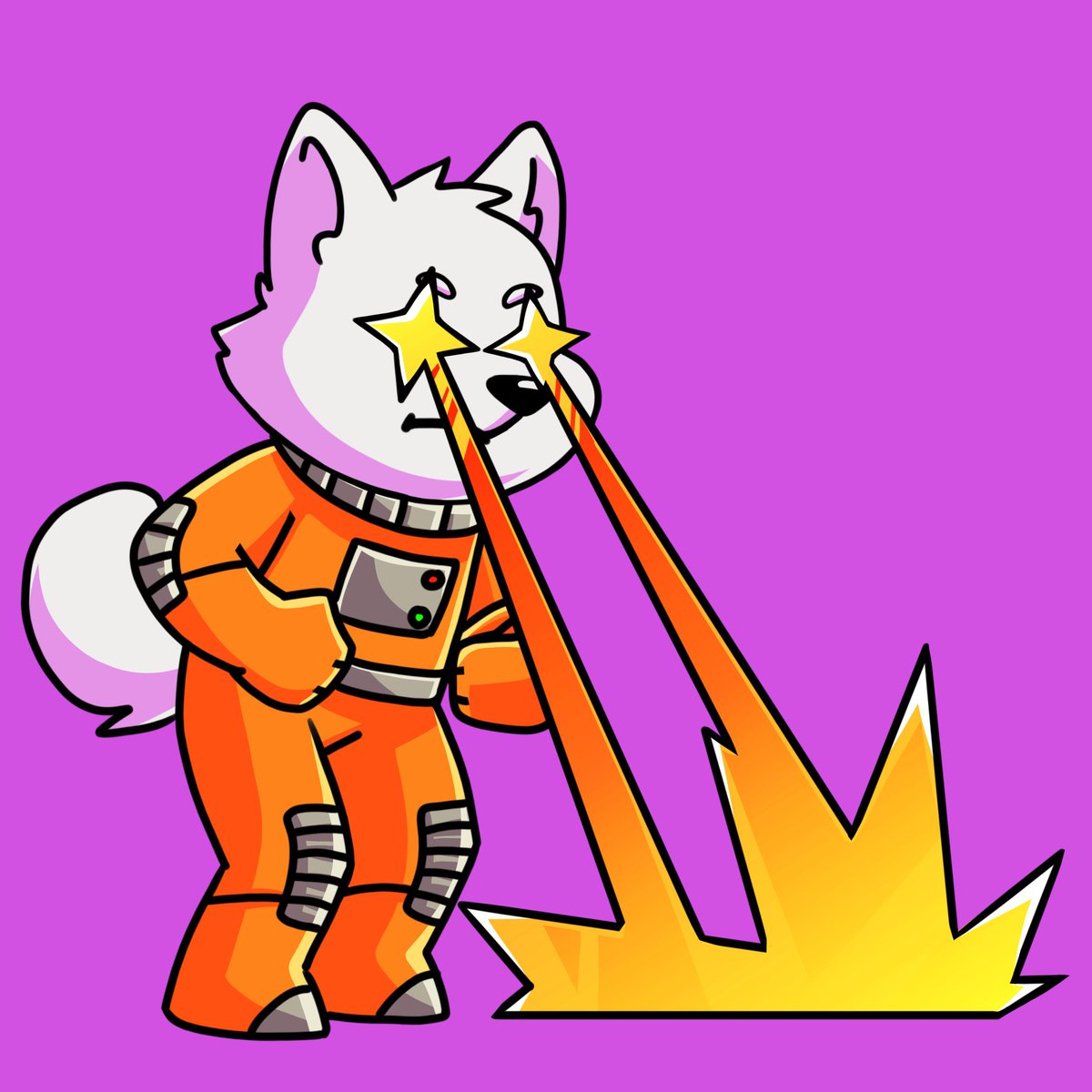 MoonDogMission's tweet photo. @WhaleEverything #MOONDOG BULLISH https://t.co/mnqpCUt0L3