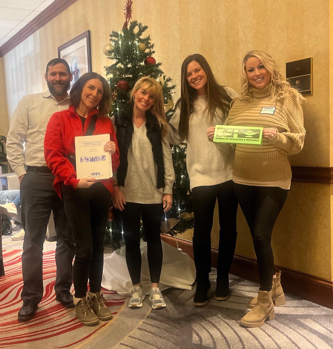 Jennifer LaCombe (@jen_lacombe) on Twitter photo Working Better Together! Loving this year's Coteaching Conference with 113A Assistant Principals. So many valuable resources to bring home to our teams! <a href="/bureauofed/">Bureau of Education</a> <a href="/SD113A/">SD113A</a> <a href="/Ali__Lincoln/">Alison Lincoln</a> <a href="/johnnybschool/">Johnny Lee Billingsley</a> Working Better Together! Loving this year's Coteaching Conference with 113A Assistant Principals. So many valuable resources to bring home to our teams! <a href="/bureauofed/">Bureau of Education</a> <a href="/SD113A/">SD113A</a> <a href="/Ali__Lincoln/">Alison Lincoln</a> <a href="/johnnybschool/">Johnny Lee Billingsley</a>
