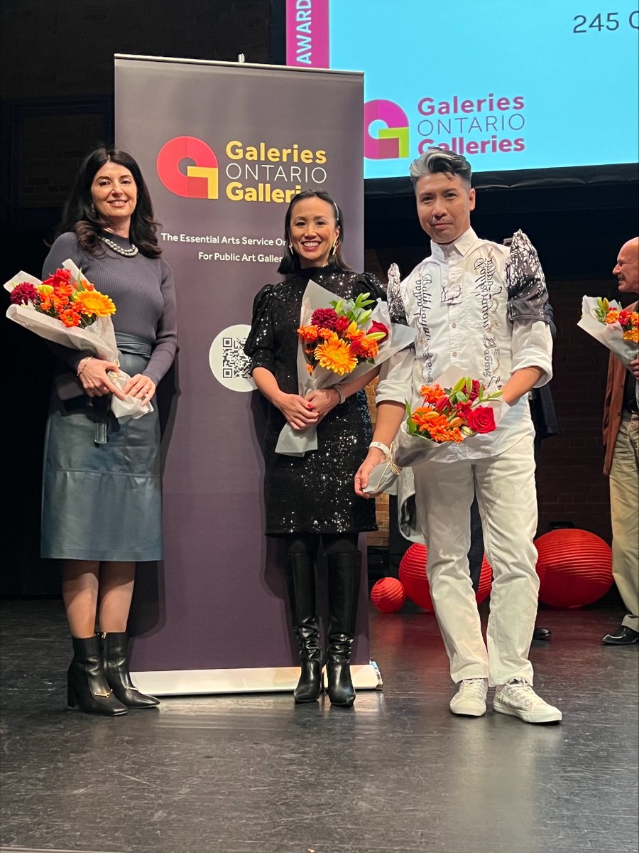 OCAD University tweet media