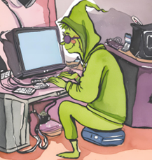 ITISAC's tweet photo. The holidays are almost here! Are YOU ready for the #cybersecurity challenges this time of year brings?

Read our CSaaS SIG's 2024 Holiday Advisory and brush up on important tips to keep your team safe from holiday scammers and more.

Read the report: https://t.co/UYJbju8N6q https://t.co/XxswPtiDgH