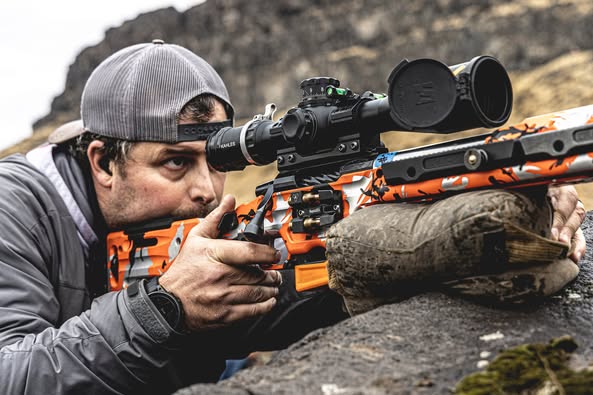 CorsonPiper's tweet photo. Some great photos of the Precision @RifleSeries finale from my buddy Nick Setting!

@BATmachineco 
#buffalocreekprecision
@SierraBullets 
@AlphaMunitions 
@HodgdonPowder 
#benchmarkbarrels
@SwarovskiOptik 
@ArmageddonGear 
@dmsteeltargets 
@AppliBallistics 
@ShortActionCus https://t.co/cJMxtoRlc9