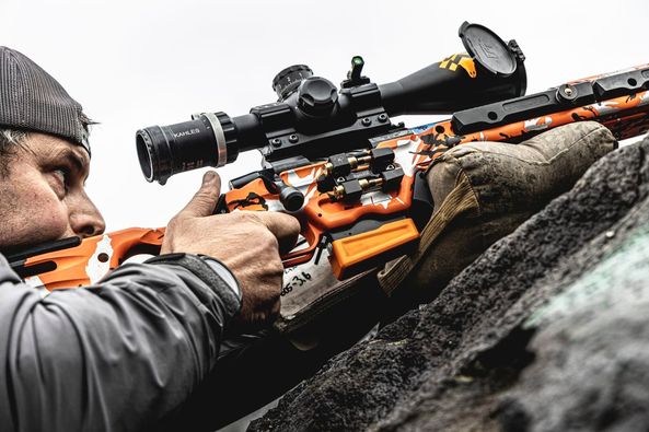 CorsonPiper's tweet photo. Some great photos of the Precision @RifleSeries finale from my buddy Nick Setting!

@BATmachineco 
#buffalocreekprecision
@SierraBullets 
@AlphaMunitions 
@HodgdonPowder 
#benchmarkbarrels
@SwarovskiOptik 
@ArmageddonGear 
@dmsteeltargets 
@AppliBallistics 
@ShortActionCus https://t.co/cJMxtoRlc9