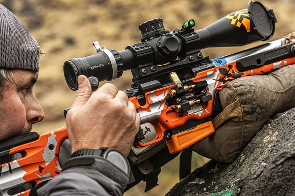 CorsonPiper's tweet photo. Some great photos of the Precision @RifleSeries finale from my buddy Nick Setting!

@BATmachineco 
#buffalocreekprecision
@SierraBullets 
@AlphaMunitions 
@HodgdonPowder 
#benchmarkbarrels
@SwarovskiOptik 
@ArmageddonGear 
@dmsteeltargets 
@AppliBallistics 
@ShortActionCus https://t.co/cJMxtoRlc9