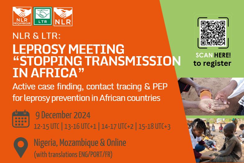 Yona Yangaza (Mr #BeatNTDs). (@yangaza209) on Twitter photo Ðear #beatNtDs family we would like to invite you for NLR’s & LTR’s #Leprosy meeting on “Stopping transmission in Africa”.
People from various (African) countries will join! <a href="/WHOAFRO/">WHO African Region</a> (Dr. Yves) will also join and give an opening speech.
Register 👇
us06web.zoom.us/meeting/regist… Ðear #beatNtDs family we would like to invite you for NLR’s & LTR’s #Leprosy meeting on “Stopping transmission in Africa”.
People from various (African) countries will join! <a href="/WHOAFRO/">WHO African Region</a> (Dr. Yves) will also join and give an opening speech.
Register 👇
us06web.zoom.us/meeting/regist…