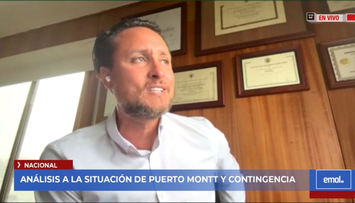 Rodrigo Wainraihgt Galilea tweet media