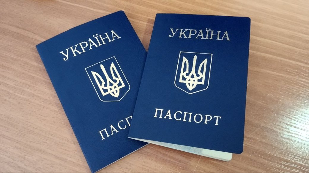 censor_net's tweet photo. 18-річні хлопці за кордоном можуть отримати паспорт тільки за наявності військово-облікового документа, - Лубінець  

https://t.co/1ZQdQ9zWtS https://t.co/Pj11z1TQHv