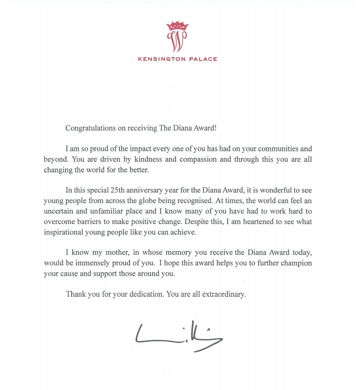 Olivier UWISHEMA tweet media