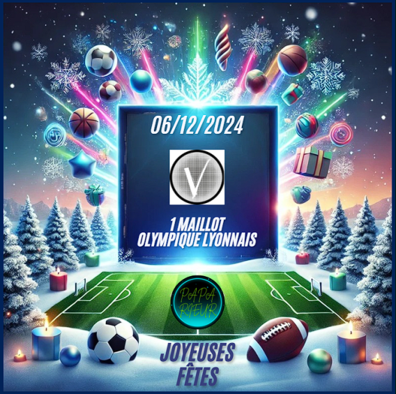 Papa_rieur's tweet photo. Prochain lot,
Un maillot OFF de la boutique des Gones, offert par @ValueBet3 
Pour participer RT et ❤️
Oublie pas de t'abonner à @ValueBet3 et je vous souhaite bonne chance !! 
Tirage demain soir https://t.co/KoijitN0NY