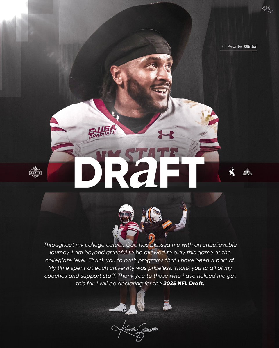 keonteglinton's tweet image. I remember where I came from, I already won 
#AGTG 🙏🏿