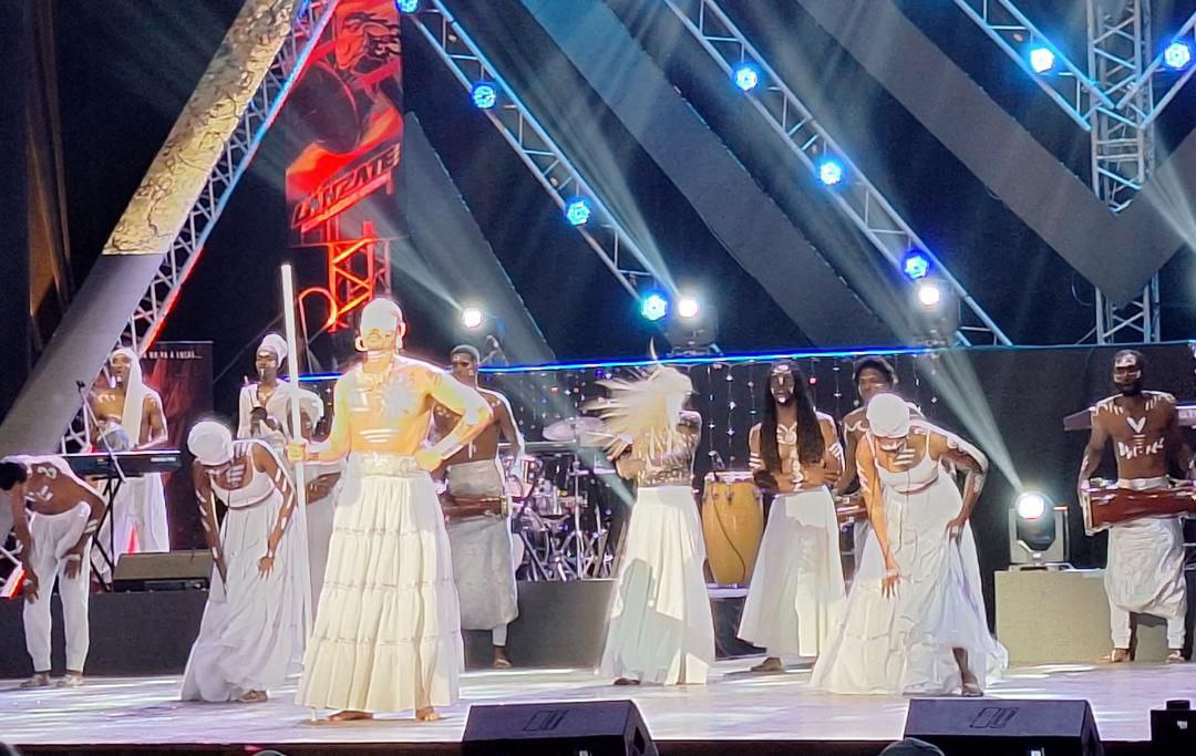 Periódico CUBARTE tweet media