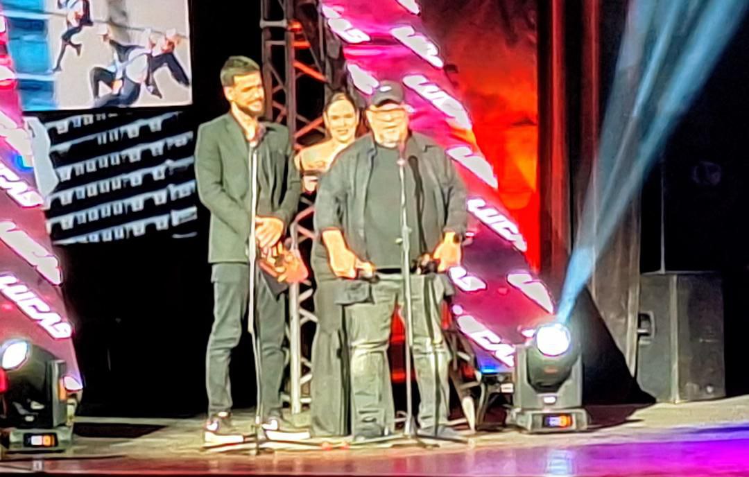 Periódico CUBARTE tweet media