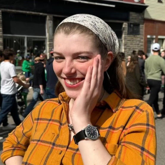 Congratulations to MAA and HISP student, Emma Gruesbeck, for publishing her first article!
The article is titled “History and Hope: Hyde Park Historic District, Burkeville, VA: Creating Climate Hope through Community Aid.”
Article Link: nps.gov/articles/000/h…
