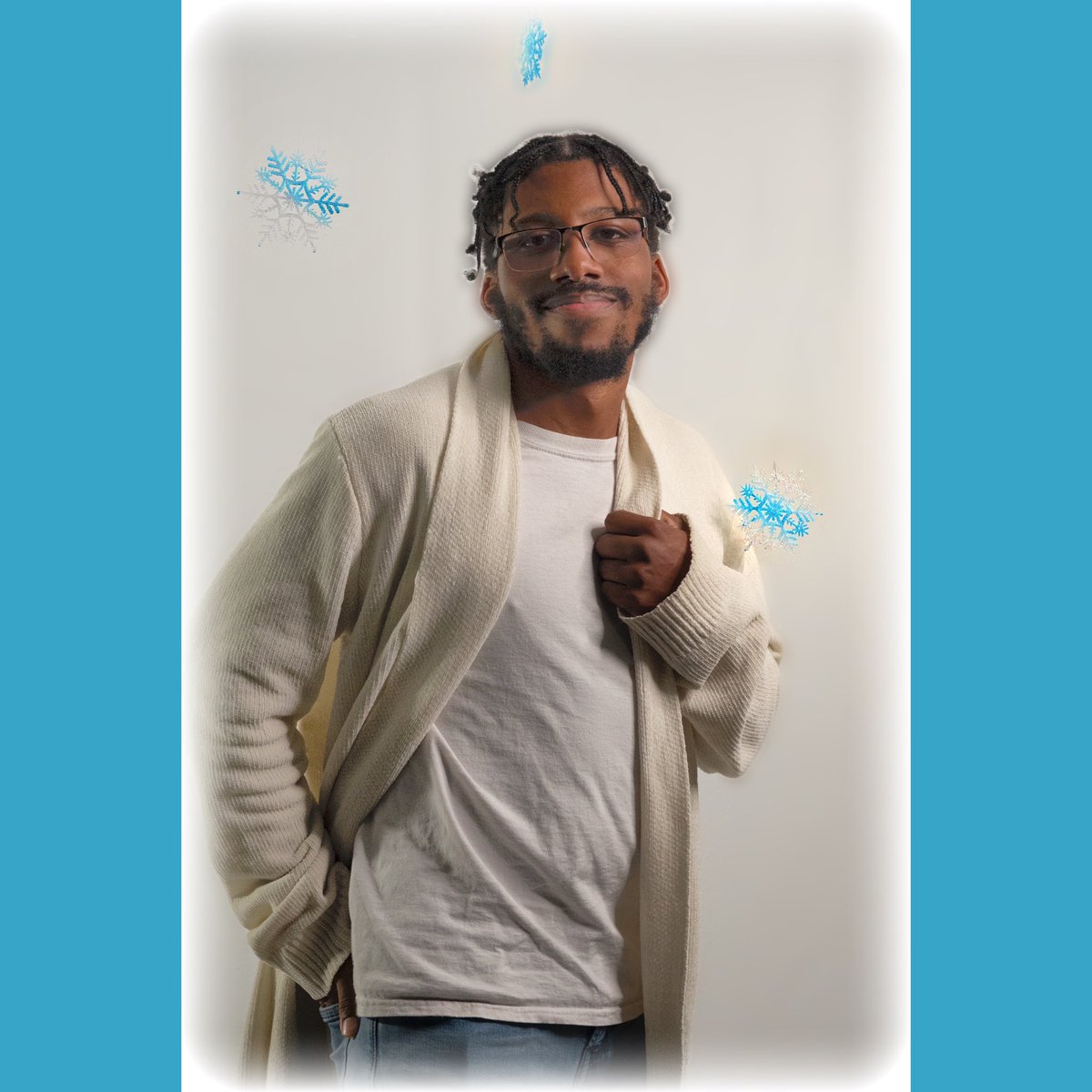 LoveForAllbnd's tweet photo. Member: Chi | Drummer 
❄️
‘Snowflake’ out December 13th
❄️
#LoveForAll #Love #Band #Song #Original #New #Music #Artist #Group #Guitar #Vocals #Sing #Singing #Drums #Bass #Share #Snowflake #Promotwt #Trending https://t.co/TaV2YqK1VL