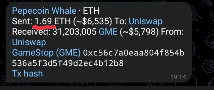 🔶️BestMood.ETH🔶️ tweet media