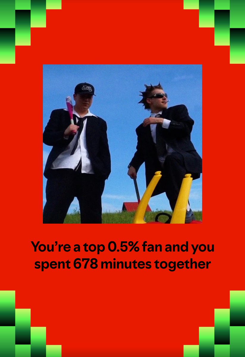 JoshRMarks's tweet photo. @JoeyValence can't say I'm surprised. You guys rocked my socks this year! Was amazing getting to see you bois in Hamburg last month https://t.co/z7M9Dg7oNc