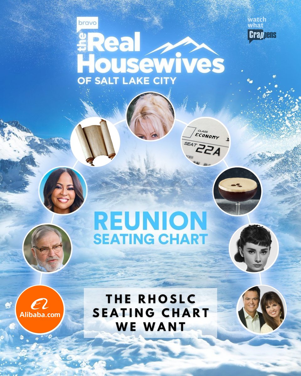 Watch What Crappens tweet media