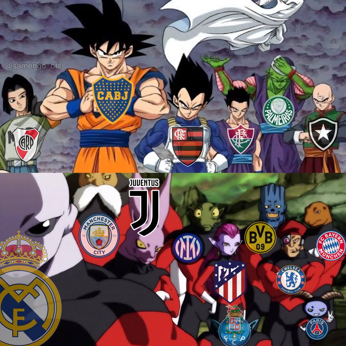 PODE VIR SUPER MUNDIAL DE CLUBES