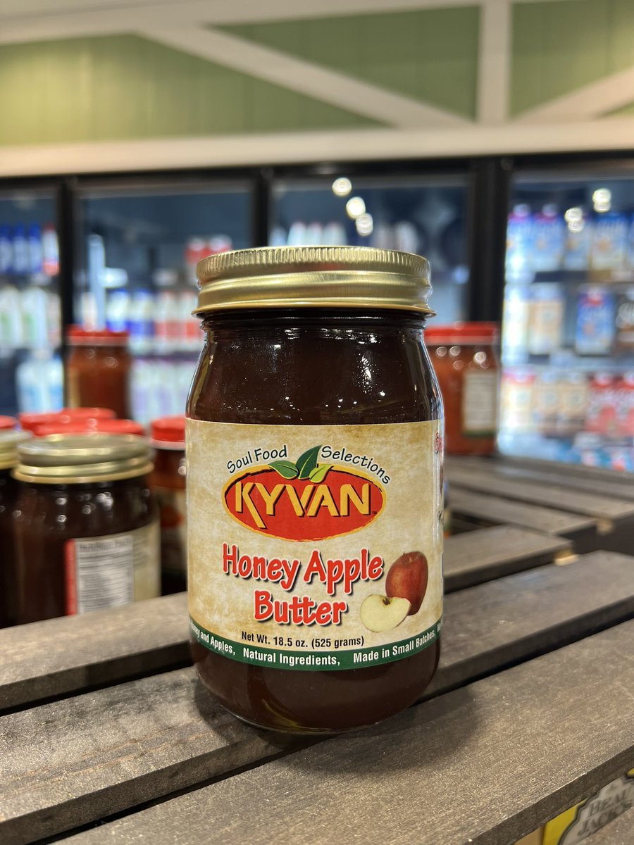 KYVAN82's tweet photo. Whether you're shopping for your friends, coworkers, or yourself for #Christmas, make sure you stop by Freshly’s Market in Aberdeen, MS to get your favorite #KYVAN products. https://t.co/Ut11FfdLtO