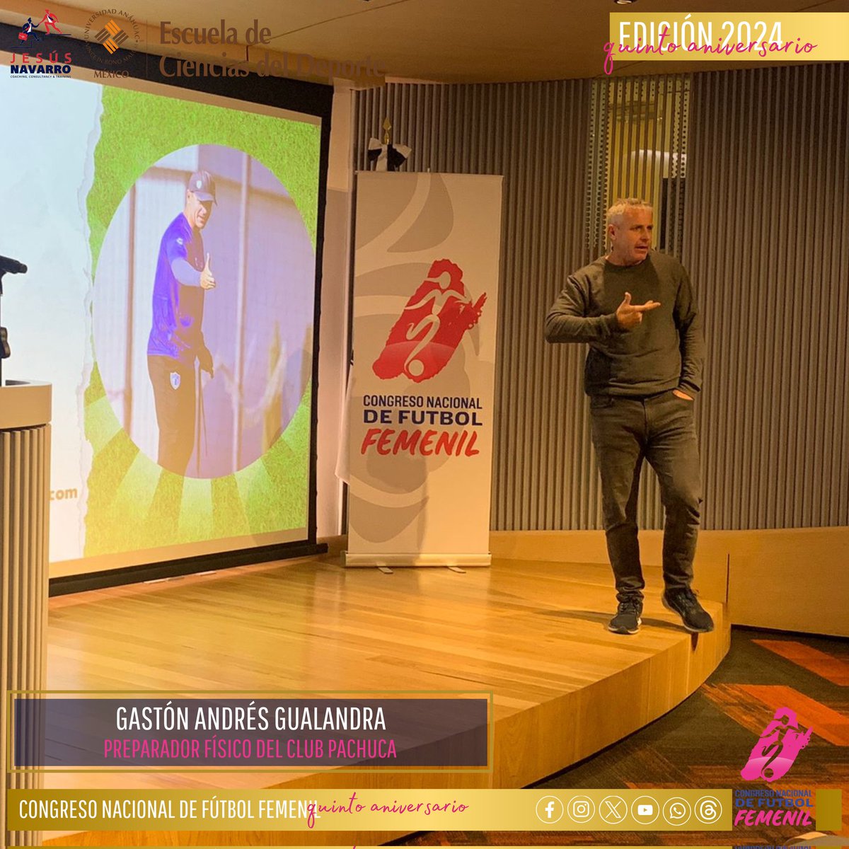 OBJETIVOS DE LA PREPARACIÓN FÍSICA EN EL FUT FEM

Generar hábitos en las deportistas para su carrera y para su vida personal.

Optimizar sus cualidades físicas para tener un buen rendimiento en la competición y buscar estar disponible lo máximo posible durante la temporada.