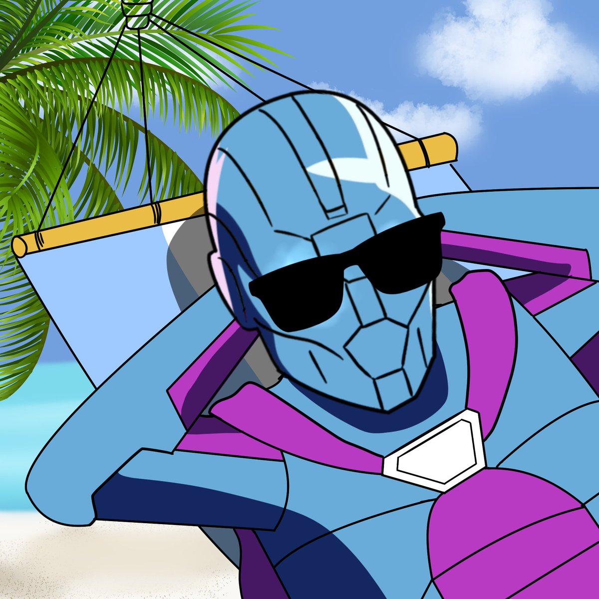 supertoken_sol's tweet photo. Sometimes, it’s best to step back, relax, and recharge—so you can return stronger than ever.

#SuperToken https://t.co/LTYxqd9OiK